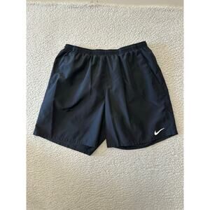 Nike Mens Dri Fit Athletic Shorts Size XL